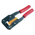 PremiumCord Crimp tool for floppy and HDD flat cables