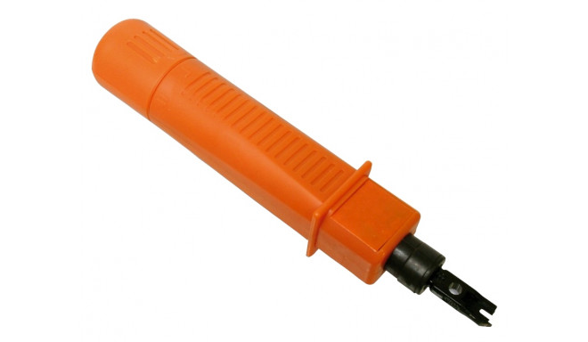 PremiumCord Terminal Block Pressing Tool, for Type 110