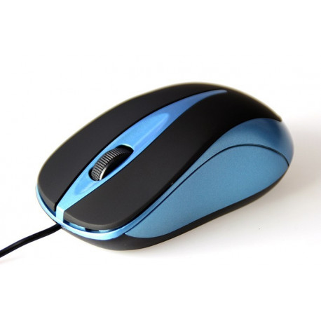 Media-Tech MT1091B Plano Blue