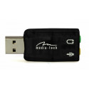 Media-Tech MT5101 Virtu 5.1 USB