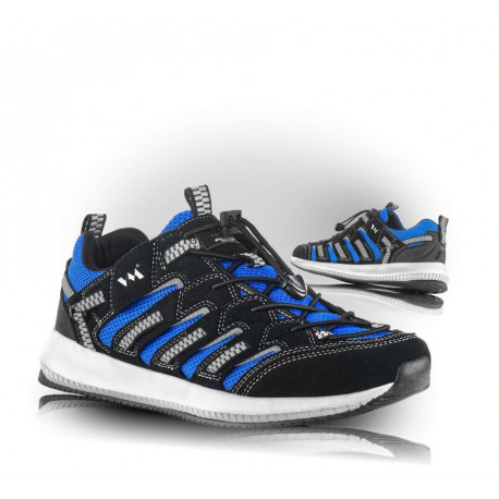 VM Lusaka jalanõu sinine 37