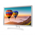 LG Smart LED TV Monitor 24TN510S-WZ 23.6 ", W