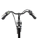 iWatMotion electric bicycle iCity 28"