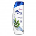 Purifying Shampoo H&s Tea Tree Fresh Head & Shoulders (360 ml)