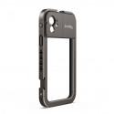 SmallRig 2773 Pro Mobile Cage for iPhone 11 (17mm threaded lens version)