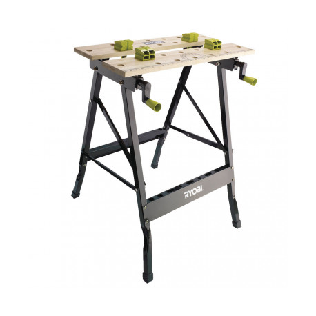 Kokkupandav töölaud 605x120x180mm RWB01 5133001778 RYOBI