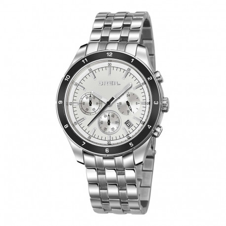 Breil Stronger TW1223 Mens Watch Chronograph