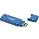 TRENDnet WLAN USB2.0 Adap. IEEE 802.11a/g 108Mbps