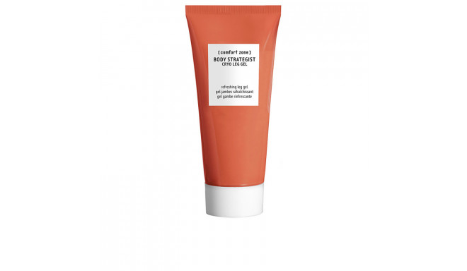 Comfort Zone Body Strategist Cream Gel (200ml)