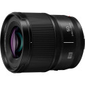 Panasonic 50mm f/1.8 S объектив