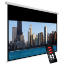 Avtek Cinema Electric 300P projection screen 16:9 131"
