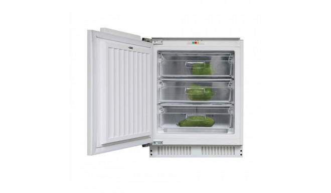 Candy Freezer CFU 135 NE/N Energy efficiency 
