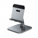 Tahvelarvuti alus Satechi Aluminium desktop stand