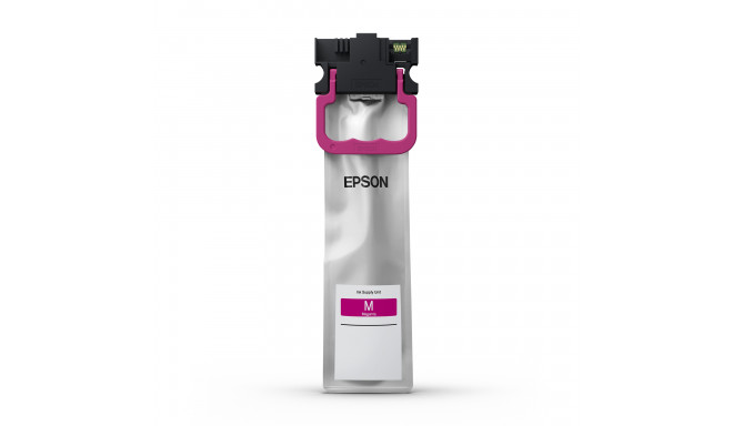 Tint Epson C13T01C300 Magenta XL 5000lk RIPS WorkForce Pro WF-C529RDTW WF-C579RD2TWF WF-C579RDTWF