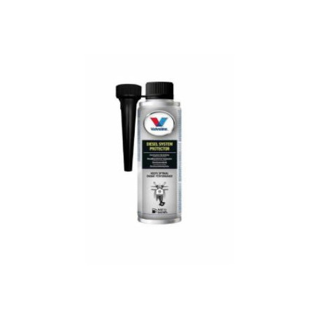 Diiselkütuse lisand DIESEL SYSTEM PROTECTOR 300ml, Valvoline