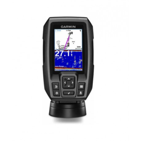 Garmin kajalood Fishfinder Striker 4 (010-01550-01)