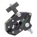 9.Solutions Savior clamp