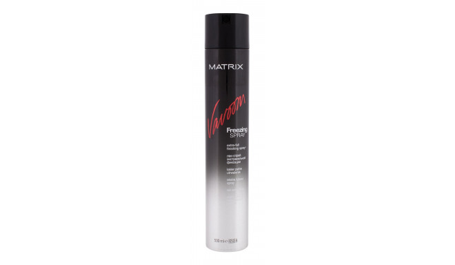 Matrix Vavoom Freezing Spray (500ml)