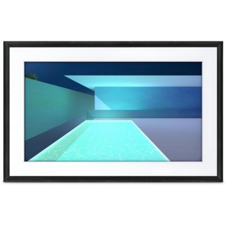 Meural Canvas II MC327 Digital fotoramme 27 Sort