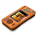 My Arcade Dig Dug portable game console 6.98 cm (2.75") Brown