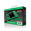 My Arcade Galaga portable game console 6.98 cm (2.75") Black, Green