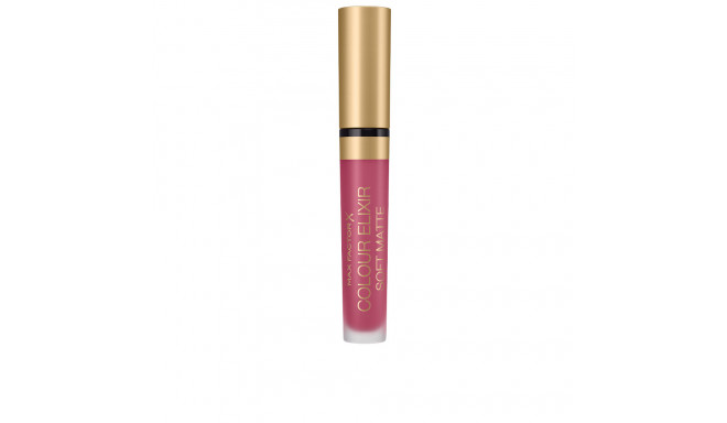 MAX FACTOR COLOUR ELIXIR soft matte #20
