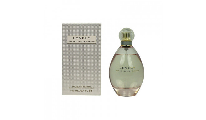 Sarah Jessica Parker Lovely Edp Spray (100ml)