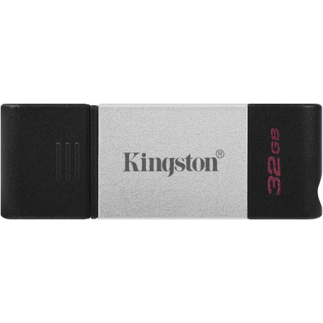 Kingston mälupulk 256GB DataTraveler 80 (katkine pakend)