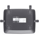 Linksys MR9000 Tri-Band Mesh WLAN WiFi 5-Router     MR9000-EU