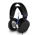 STEALTH Gaming SHADOW V Headset Head-band 3.5 mm connector Black