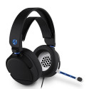 STEALTH Gaming SHADOW V Headset Head-band 3.5 mm connector Black