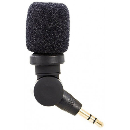 Saramonic mikrofon SR-XM1 3,5mm TRS (katkine pakend)