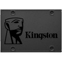 Kingston SSD A400 480GB SATA3 2.5" (open package)