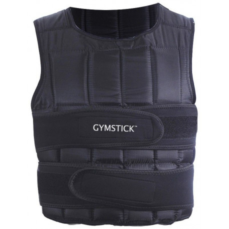 Gymstick weight vest Power Vest 20kg (open package)