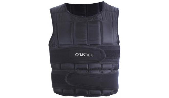 Gymstick жилет-утяжелитель Power Vest 20kg (открытая упаковка)