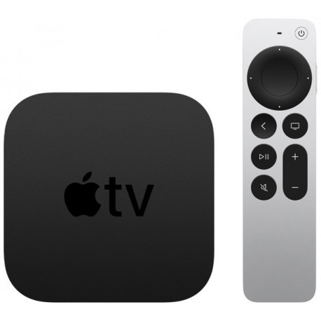 Apple TV 4K 32GB 2021