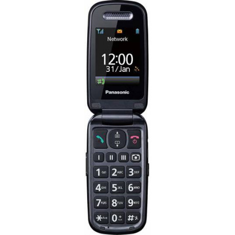 Panasonic KX-TU466EXWE, valge (avatud pakend)