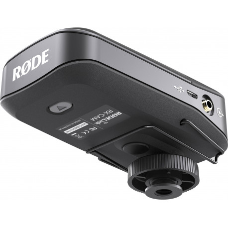 Rode mikrofoni komplekt Rodelink FilmMaker Kit (avatud pakend)