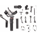 Manfrotto gimbal 220 Pro Kit MVG220FF (open package)