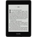 Amazon Kindle Paperwhite 10 8GB WiFi, must (avatud pakend)