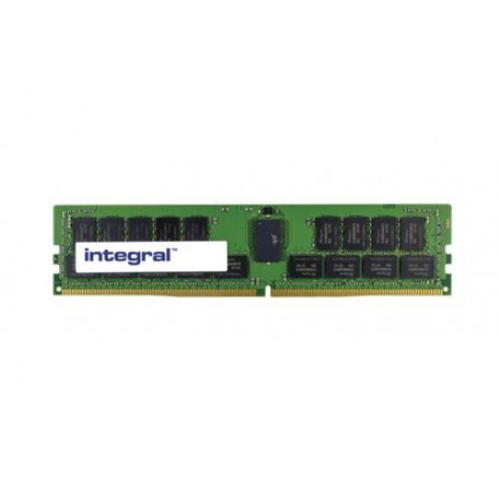128GB DDR4 2666MHZ EQV. TO S26361-F4026-E328 FOR FUJITSU