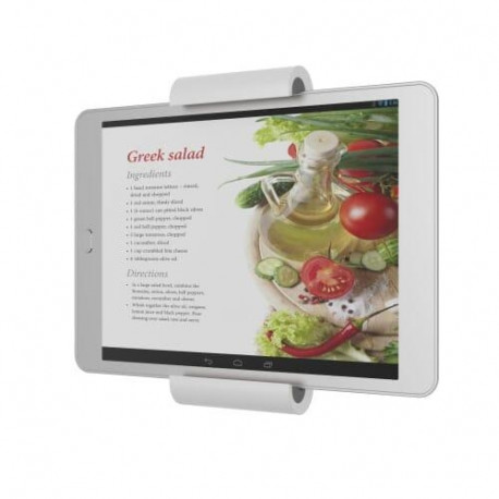 Barkan Tablet Wall Mount T50 White, 360° rotation