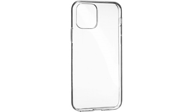 Apple cover iPhone 11 Clear Case (opened package)