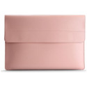 Tech-Protect notebook sleeve Chloi 13", pink