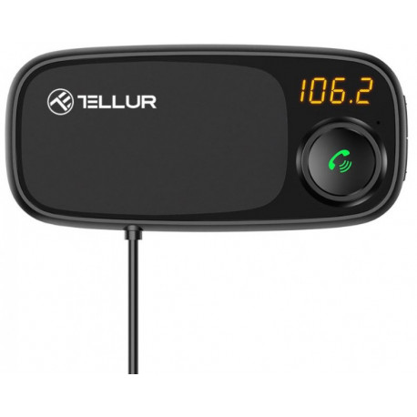 Tellur FM передатчик FMT-B6