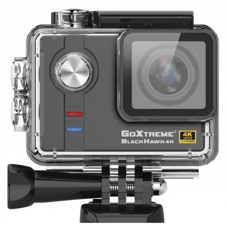 GoXtreme Black Hawk 4K (avatud pakend)