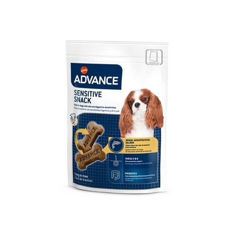 Dog Food Affinity Advance Canine Adult Sensit 150 g Refurbished