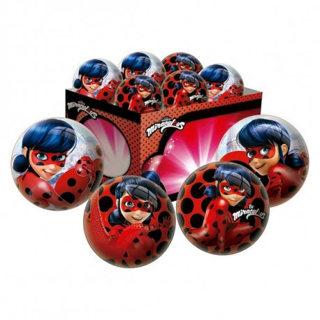 Bumba Ladybug Unice Toys (150 mm)
