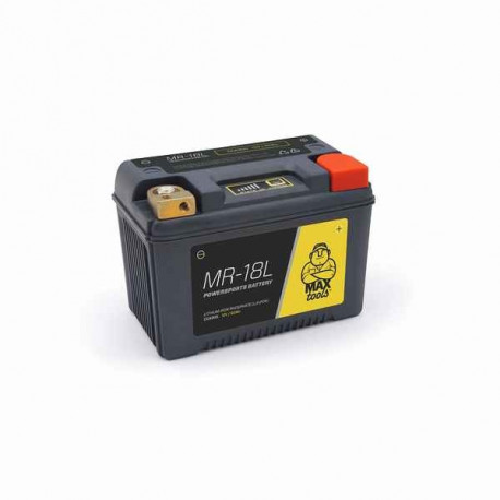 Battery Motorcycle MR-18L 12 V (Refurbished B)