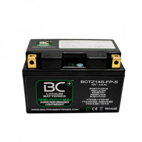 Aku BCTX5L-FP-S 12V (Refurbished A+)